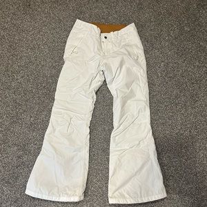 North Face snow pants